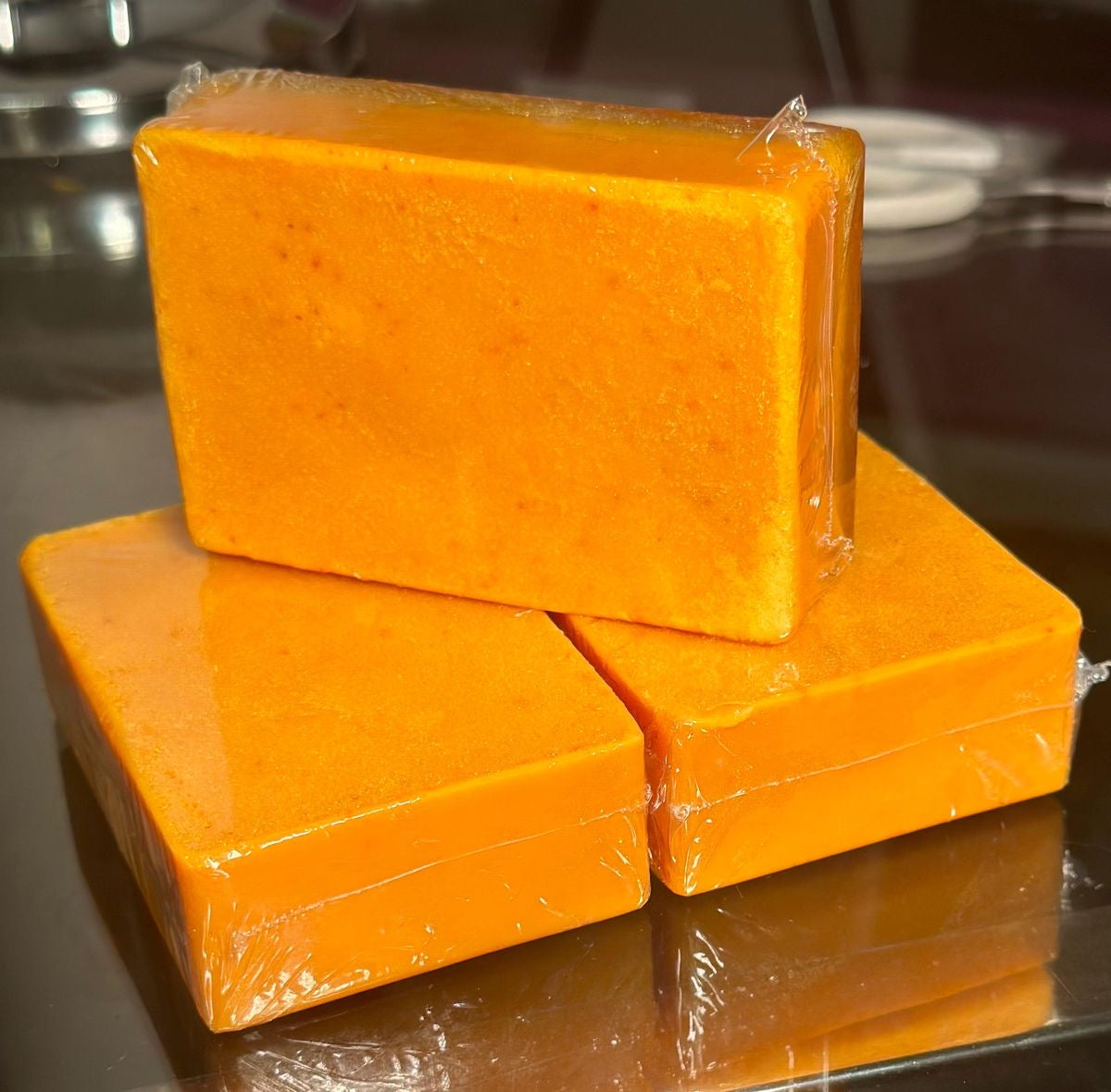 Whitening Kojic Soap