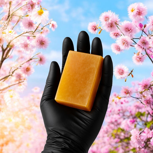 Whitening Kojic Soap