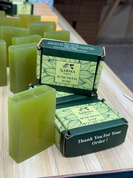 Neem Soap