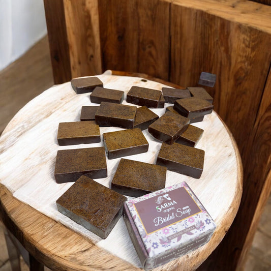 Bridal Soap