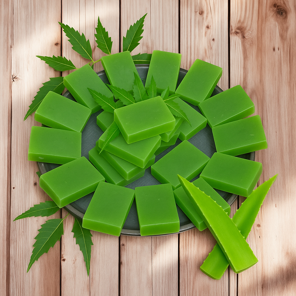 Neem Soap