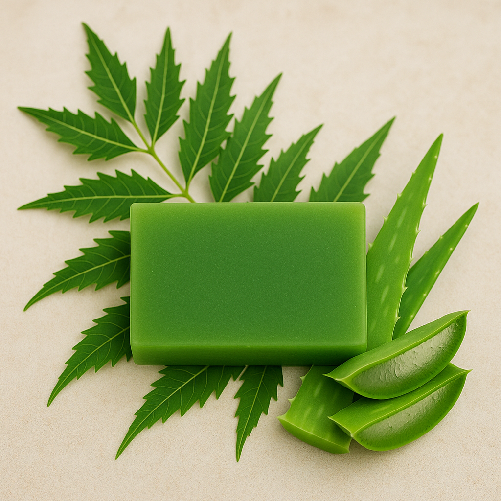 Neem Soap